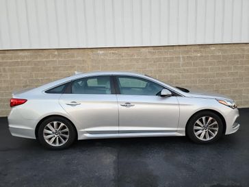 2016 Hyundai Sonata 2.4L Sport