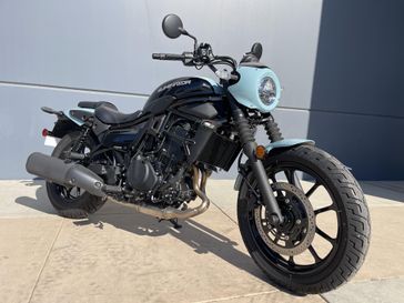 2025 Kawasaki ELIMINATOR SE ABS 
