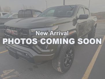 Used 2024 GMC Canyon 4WD Elevation