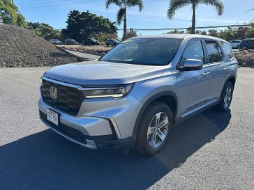 2025 Honda Pilot EX-L 2WD