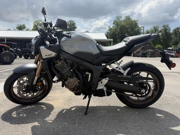 2024 Honda CB650R ABS 