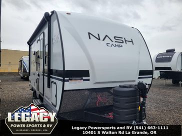 New 2026 NORTHWOOD MFG NASH 17K 