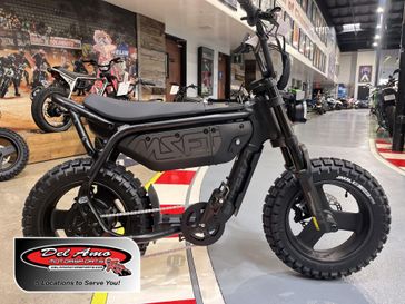 New 2026 Super73 The Scrappy Special Edition 