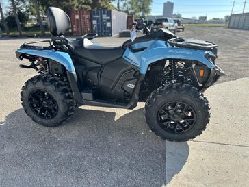 New 2026 Can-Am Outlander MAX XT 700 