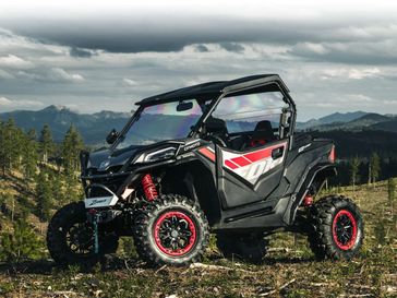 NEW 2026 CFMOTO ZFORCE 950 SPORT 