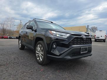 Used 2023 Toyota RAV4 XLE Premium