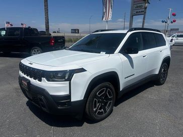 Bright White Clear Coat