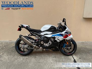New 2025 BMW S 1000 RR 
