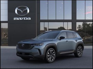 New 2025 Mazda CX-50 Hybrid Premium Plus