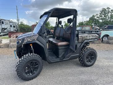 New 2026 CFMOTO UFORCE U10 Pro 