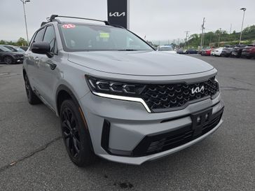 2022 Kia Sorento SX AWD