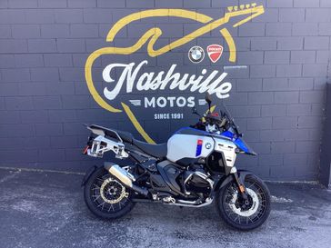 New 2027 BMW R 1300 GS ADVENTURE 