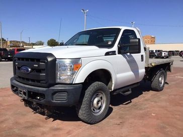 2015 Ford F-350 XL