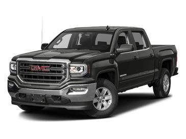 Used 2018 GMC Sierra 1500 SLE