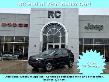 Used 2022 Jeep Cherokee 