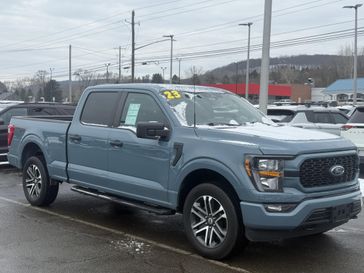 Used 2023 Ford F-150 Xl