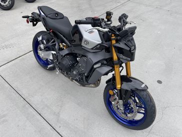2025 Yamaha MT-09 SP 
