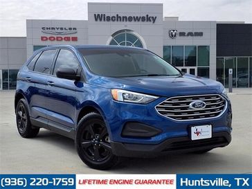2020 Ford Edge SE