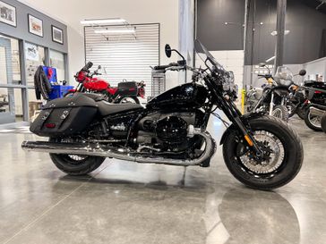 2023 BMW R 18 Classic