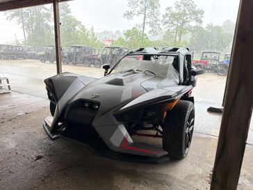 Used 2018 SLINGSHOT GT LE 49S MAT CLD GRY 