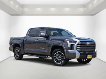 Used 2025 Toyota Tundra Limited