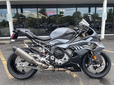 2026 BMW S 1000 RR