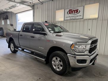 Used 2022 RAM 2500 Big Horn