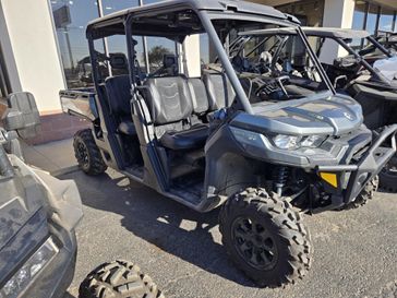 USED 2023 CAN-AM DEFENDER MAX XT HD10 