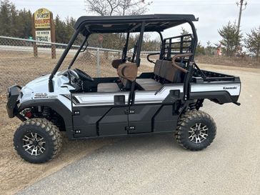 2024 Kawasaki Mule PRO-FXT 1000