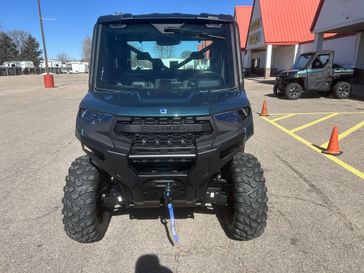 New 2026 Polaris RGR CREW XP 1000 NS ULTIMATE 