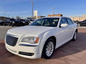 Used 2013 Chrysler 300 Base