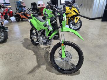 2024 KAWASAKI KLX 300 