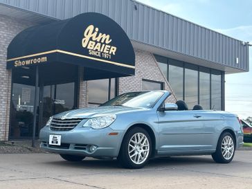 Used 2009 Chrysler Sebring Touring