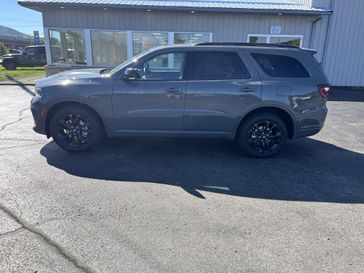 New 2026 Dodge Durango Gt Plus Awd