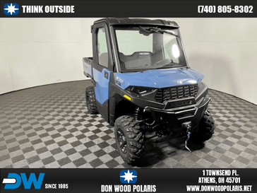 Used 2026 Polaris RANGER SP 570 NORTHSTAR 