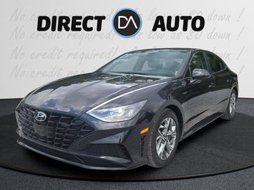 Used 2023 Hyundai Sonata SEL