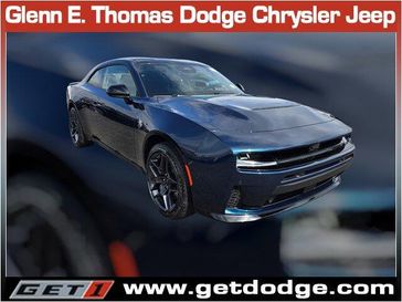 New 2026 Dodge Charger Scat Pack 2-door Awd
