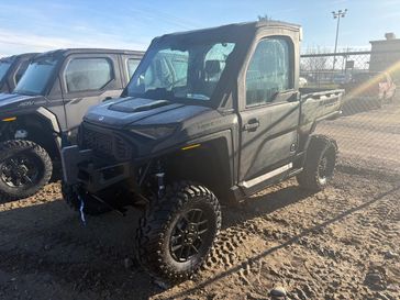 New 2026 Polaris RANGER XD 1500 NORTHSTAR EDITION PREMIUM 
