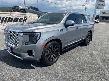 Used 2023 GMC Yukon Denali