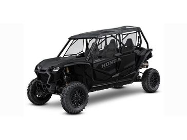 2025 Honda Talon 1000X-4