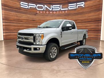 Used 2017 Ford F-250 XLT