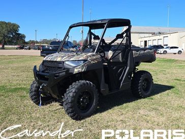 2026 Polaris RANGER XP 1000 Premium