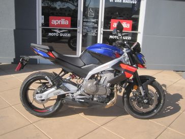 2026 Aprilia Tuono 457
