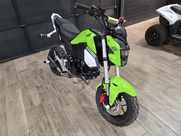 2019 HONDA GROM 125 