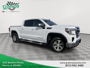 Used 2019 GMC Sierra 1500 SLE