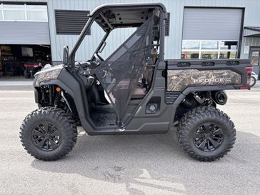 New 2026 CFMOTO UFORCE U10 PRO 