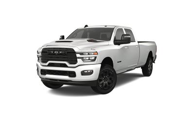 2025 RAM 3500 Laramie Crew Cab 4x4 8' Box