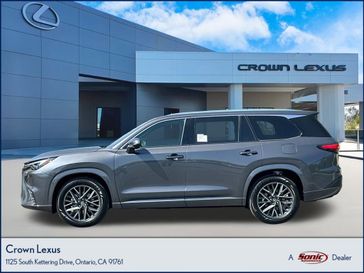 2025 Lexus TX 350 Premium