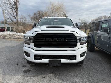 Used 2023 RAM 2500 Laramie