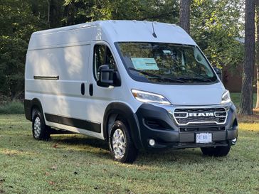 New 2026 RAM Promaster 2500 Slt Cargo Van High Roof 159' Wb